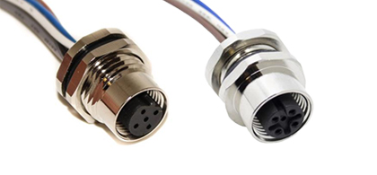 Sensor and Actuator Cables Europe