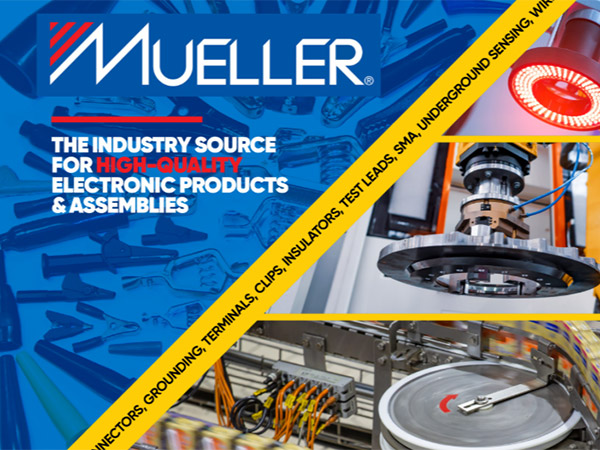 Mueller Product Catalog