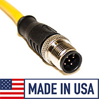Instrumentation Cables